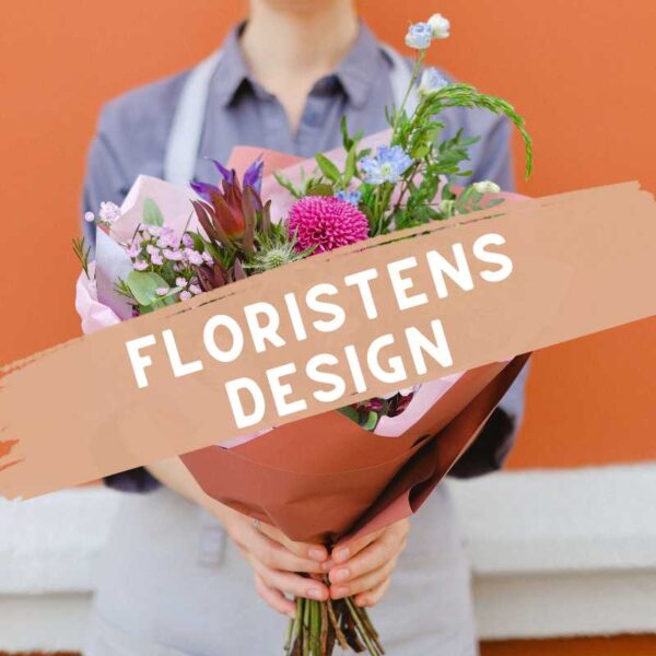 Floristens design
