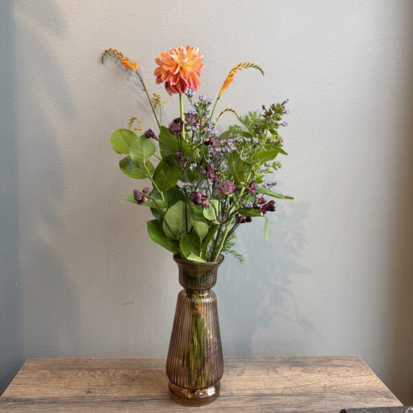 Djungelstugan Design - Wildflower